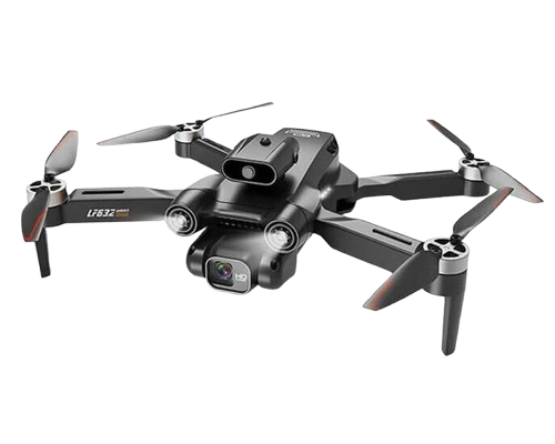 LF632 Brushless Drone