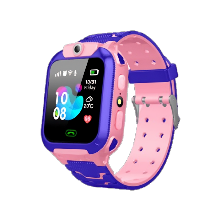 Smart Watch për fëmije Modio MK06