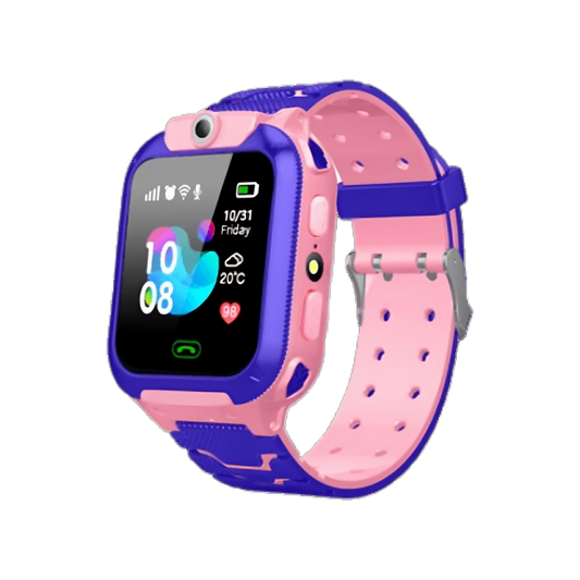 Smart Watch për fëmije Modio MK06