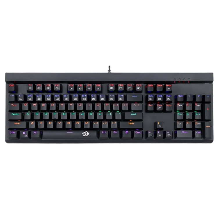 Tastier Gaming Redragon K800B