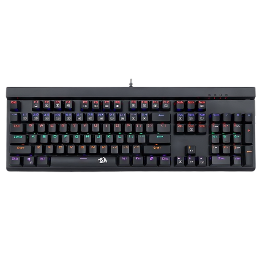 Tastier Gaming Redragon K800B